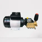 Máy phun sương cao áp HP-1150 cho nhà yến (tối đa 160 béc phun)