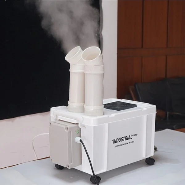 Máy Tạo Ẩm Phun Sương AFK-06F Siêu Âm