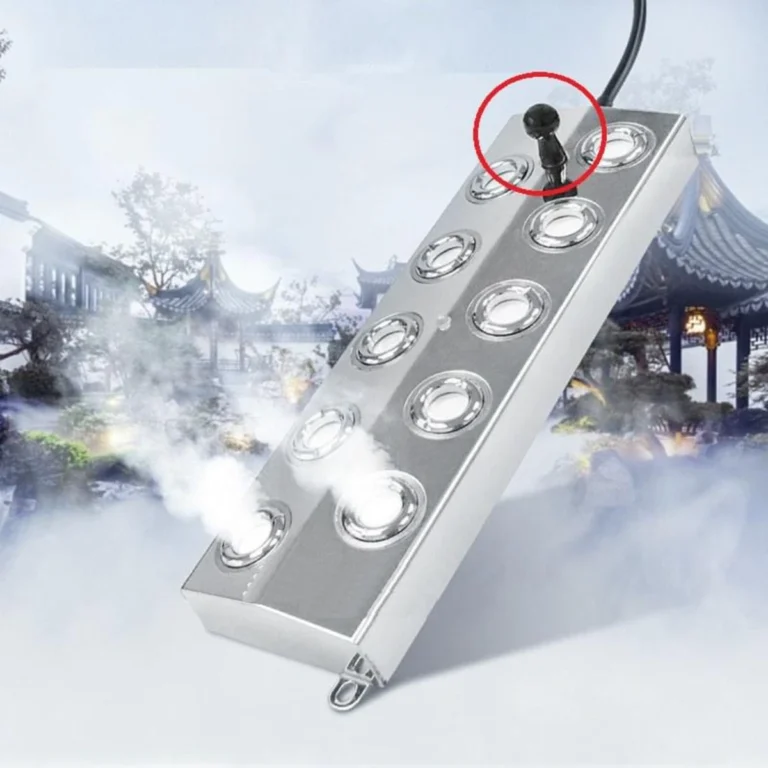 Máy tạo ẩm