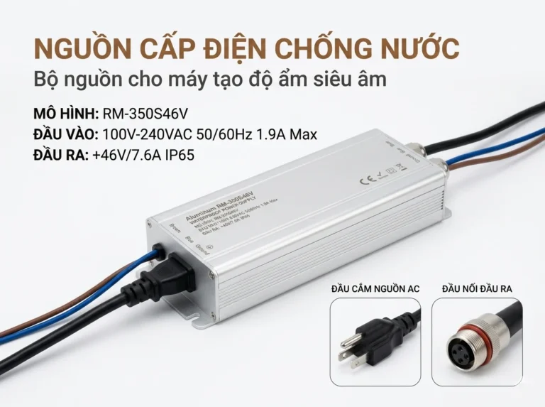 may tao suong nhan tao 93
