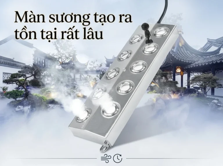 may tao suong nhan tao 96