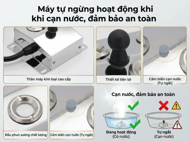 may tao suong nhan tao 97